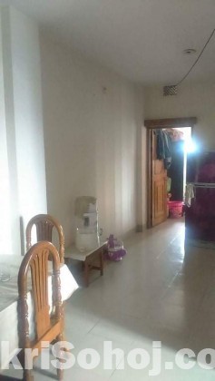 900 sqft Flat for sale at old town postogola